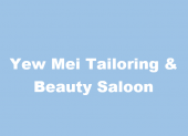 Yew Mei Tailoring & Beauty Saloon business logo picture