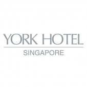 York Hotel business logo picture