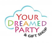 Your Dreamed Event & Decor business logo picture