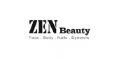 Zen Beauty Kinex business logo picture