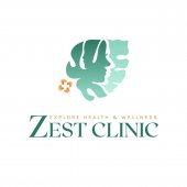 Zest Clinic business logo picture