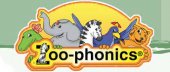 Zoo-phonics Jurong West business logo picture