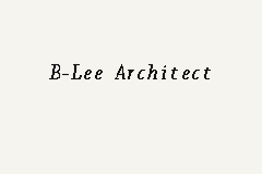 B-Lee Architect, Architecture In Kuchai Lama