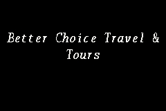 choice travel & tours reviews