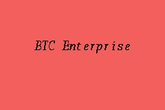 btc enterprise