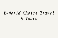 choice travel & tours reviews