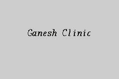 Ganesh Clinic, Poliklinik in Kota Kinabalu