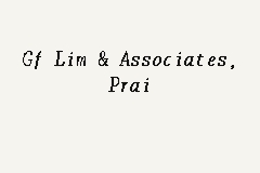 Gf Lim & Associates, Prai, Legal Firm in Prai