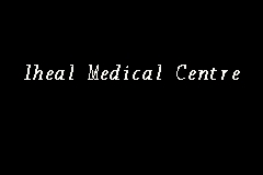 Iheal medical centre