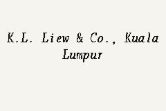 Kl liew