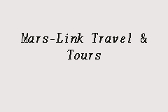 Mars-Link Travel & Tours business logo picture