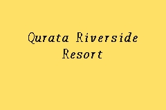 Qurata Riverside Resort Hotel In Kuala Terengganu