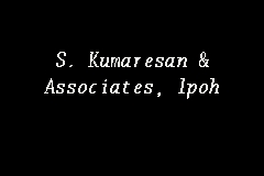 S Kumaresan Associates Ipoh Lawyer Firm In Ipoh