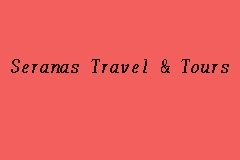 Seranas Travel & Tours business logo picture