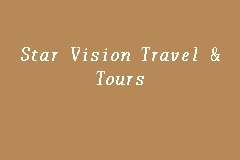 star vision travel johor bahru