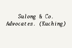 Sulong Co Advocates Kuching Law Firm In Kuching