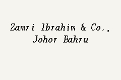 johor bahru zamri ibrahim yunos hassan firm law